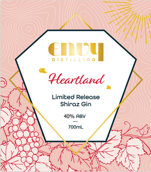 
                  
                    Heartland Shiraz Gin (700ml)
                  
                