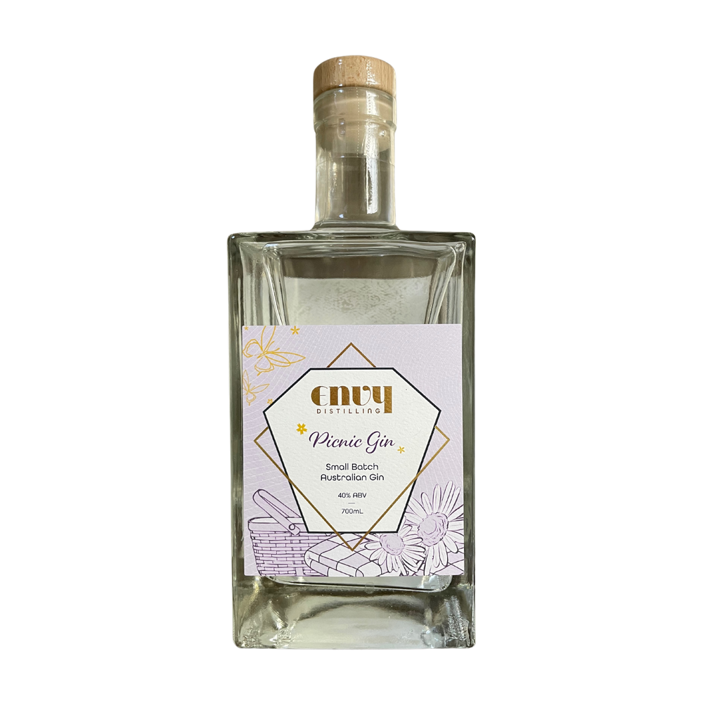 
                  
                    Picnic Gin (700ml)
                  
                